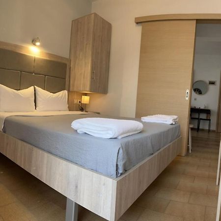 Haus Galini Daire Sarti Dış mekan fotoğraf