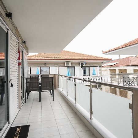 Haus Galini Daire Sarti Dış mekan fotoğraf