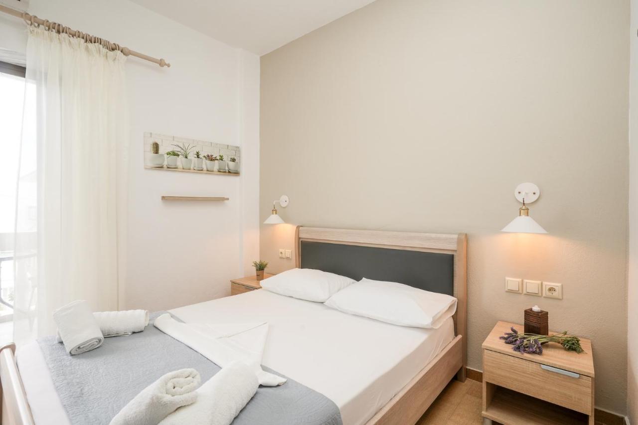 Haus Galini Daire Sarti Dış mekan fotoğraf