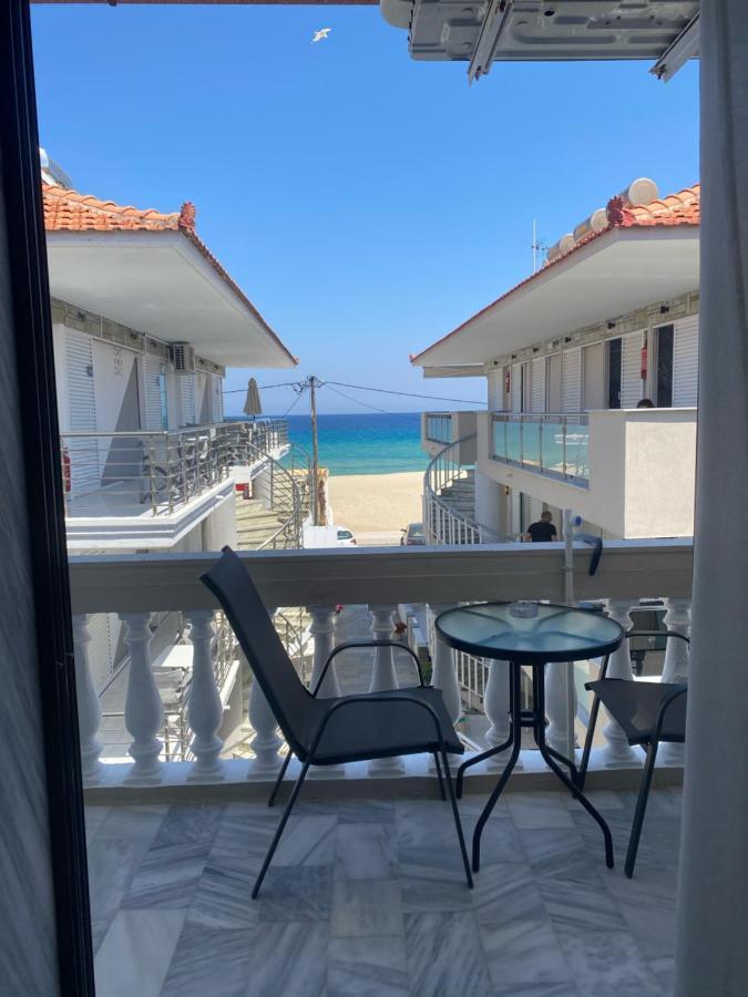 Haus Galini Daire Sarti Dış mekan fotoğraf