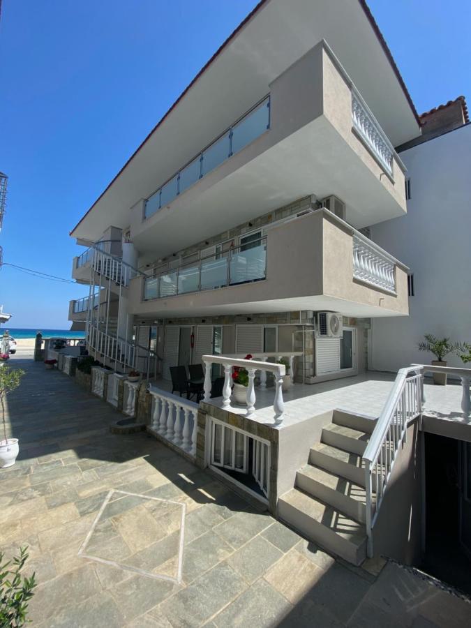 Haus Galini Daire Sarti Dış mekan fotoğraf