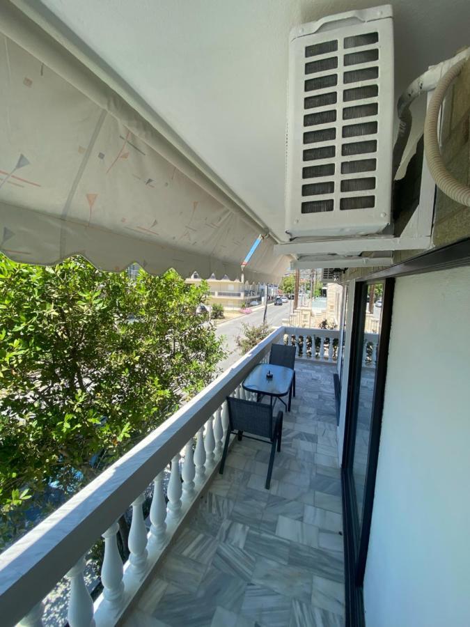 Haus Galini Daire Sarti Dış mekan fotoğraf