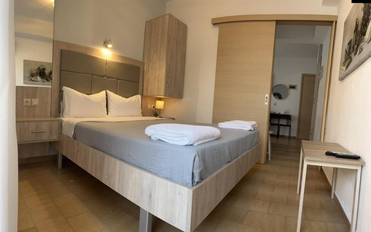 Haus Galini Daire Sarti Dış mekan fotoğraf