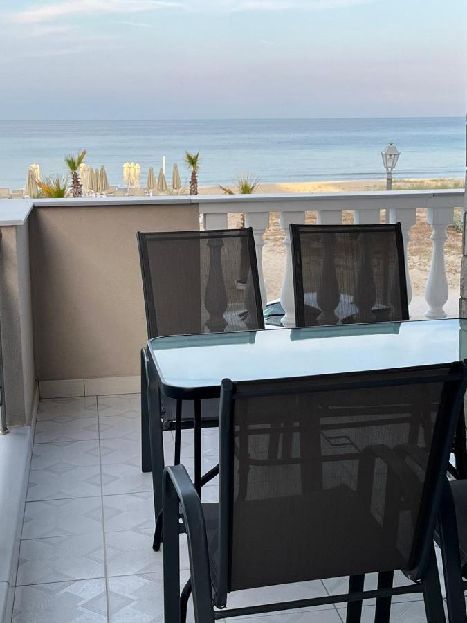 Haus Galini Daire Sarti Dış mekan fotoğraf