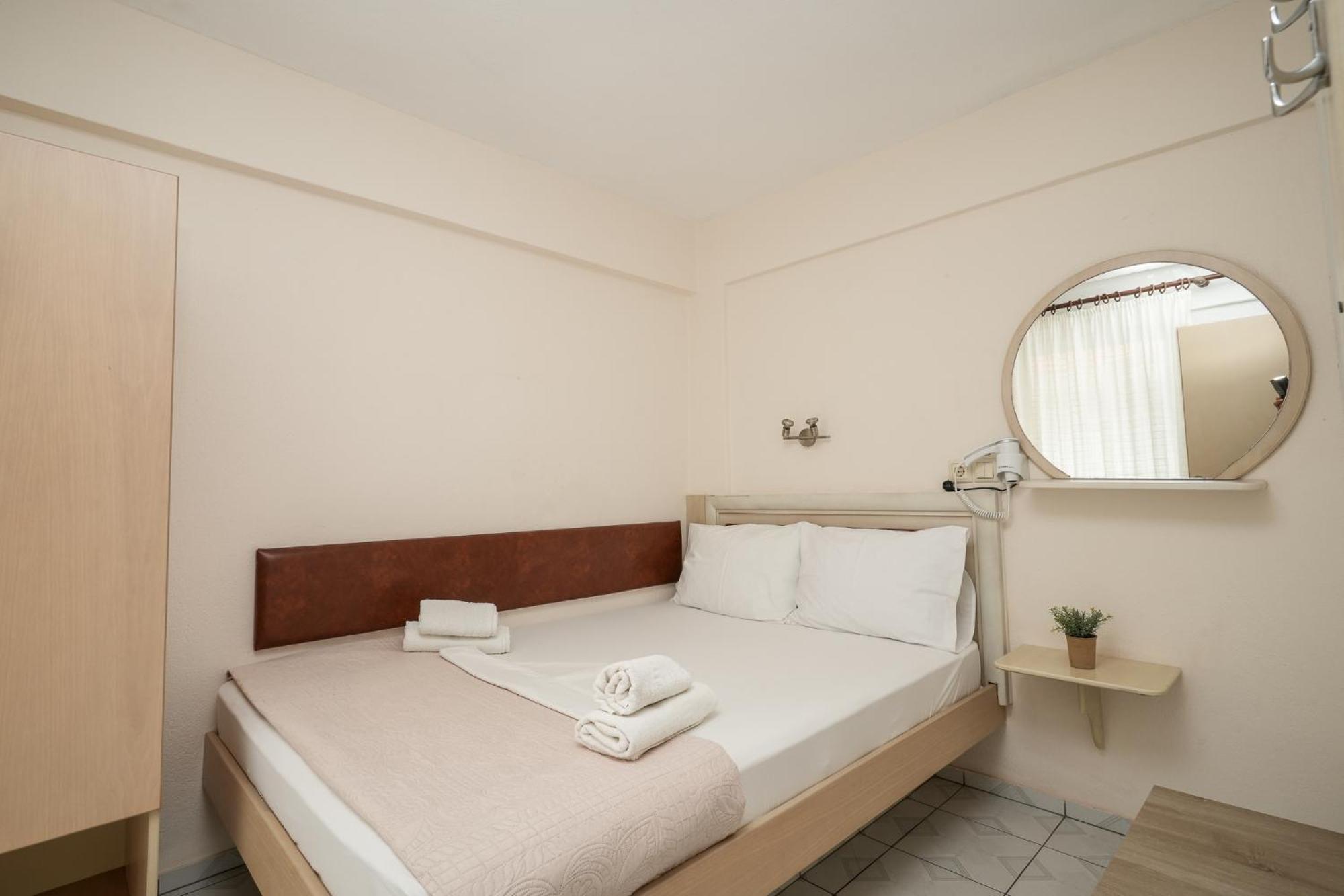 Haus Galini Daire Sarti Dış mekan fotoğraf