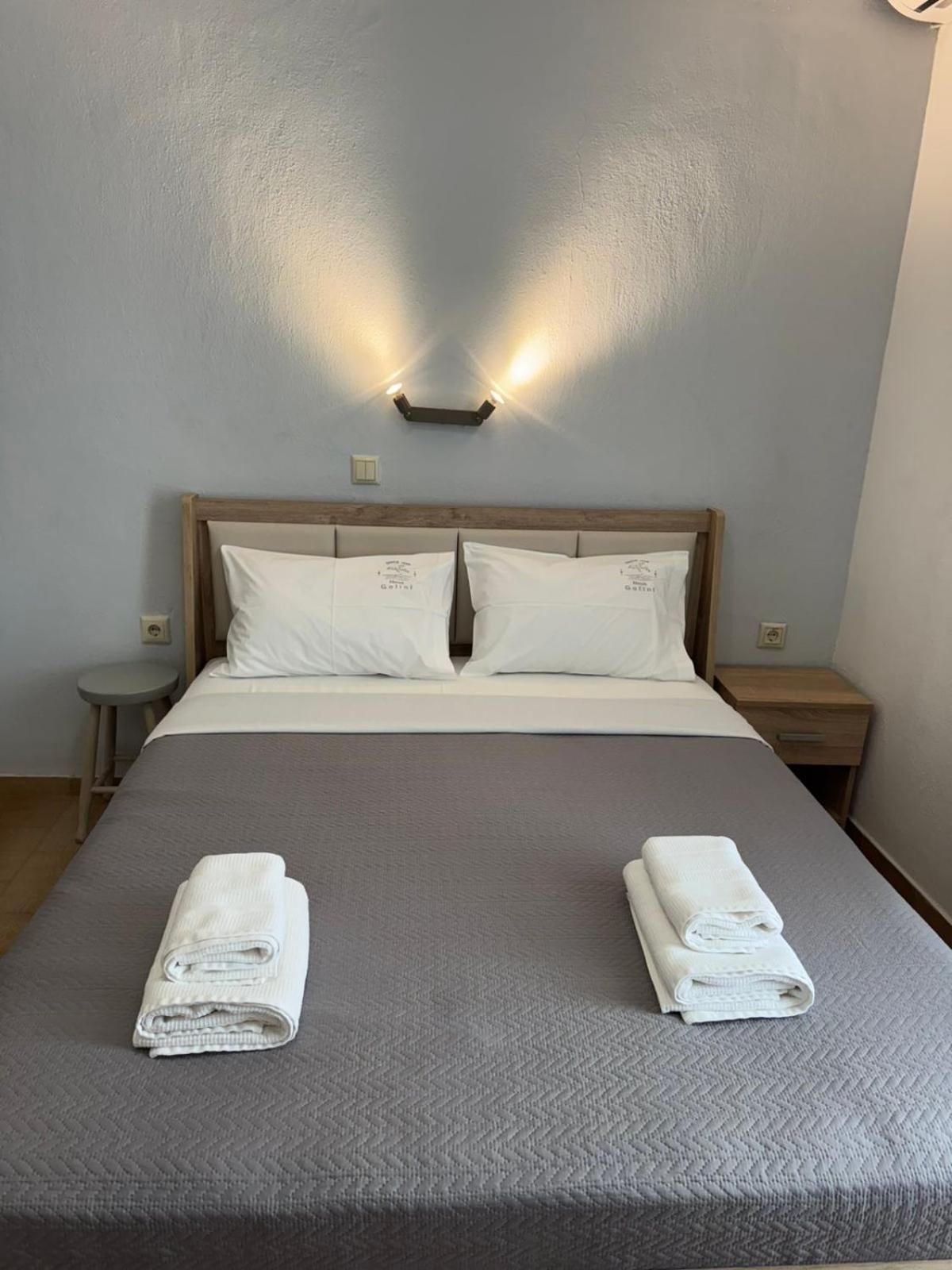 Haus Galini Daire Sarti Dış mekan fotoğraf
