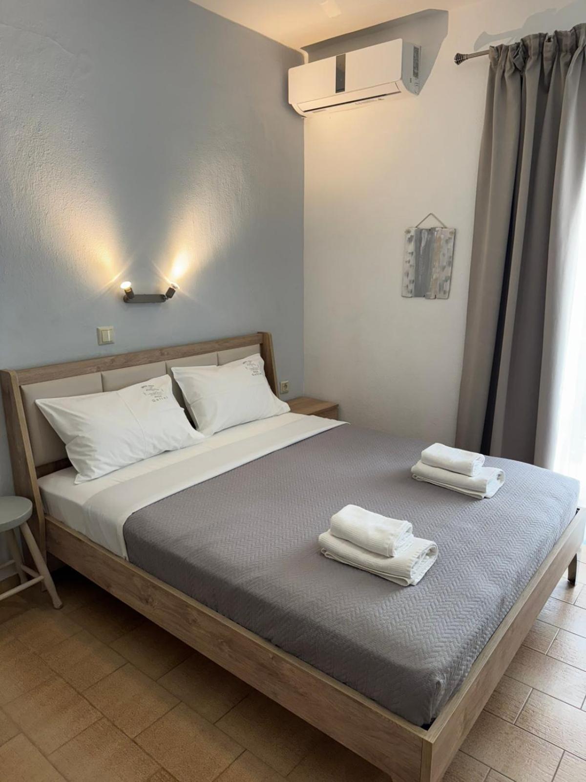 Haus Galini Daire Sarti Dış mekan fotoğraf