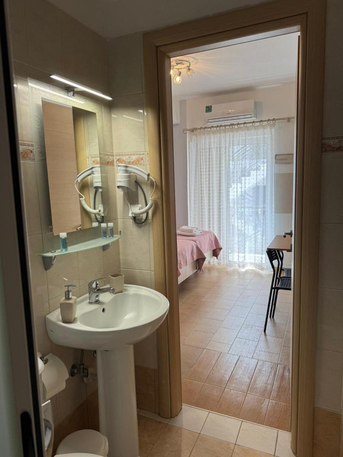 Haus Galini Daire Sarti Dış mekan fotoğraf