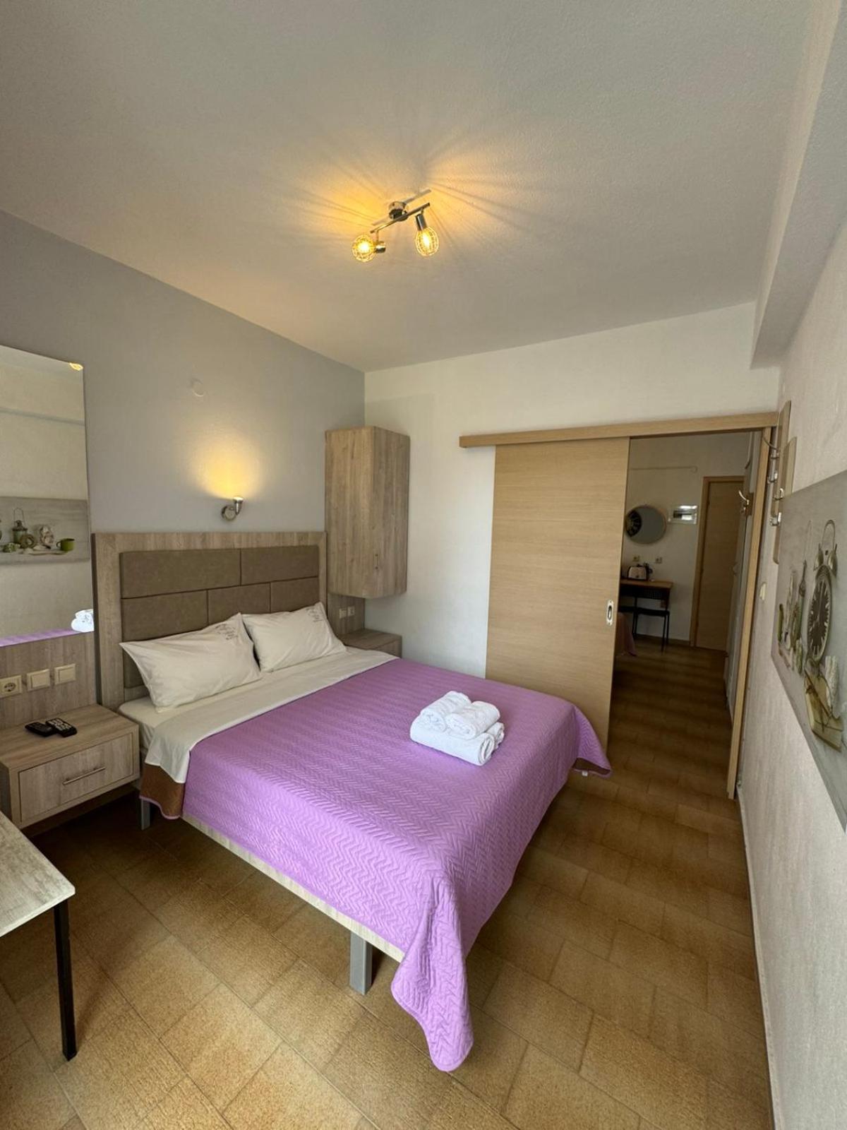Haus Galini Daire Sarti Dış mekan fotoğraf