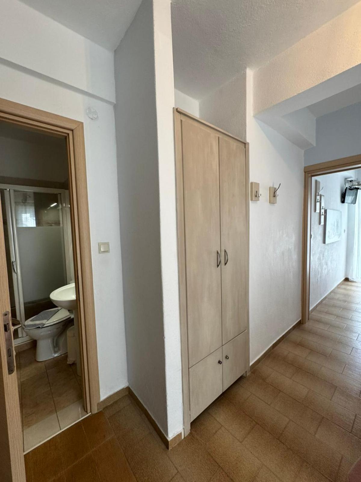 Haus Galini Daire Sarti Dış mekan fotoğraf