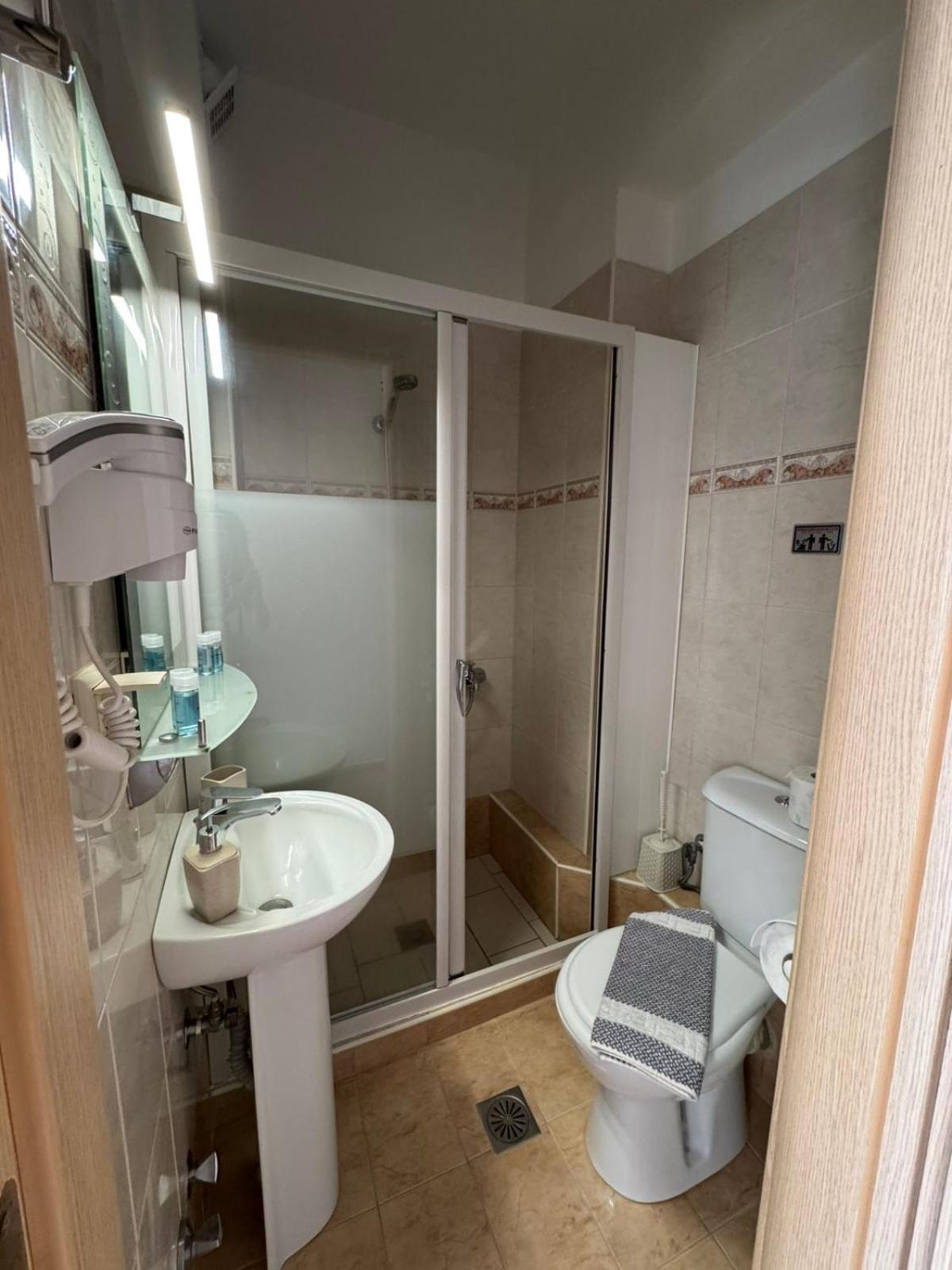 Haus Galini Daire Sarti Dış mekan fotoğraf